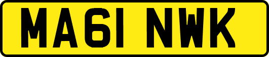 MA61NWK