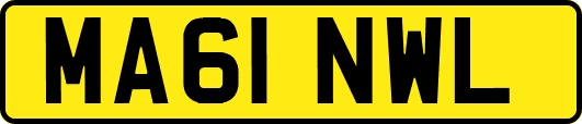 MA61NWL
