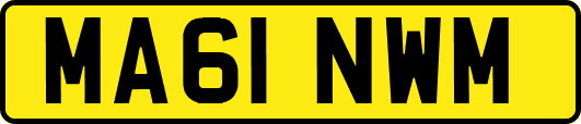 MA61NWM