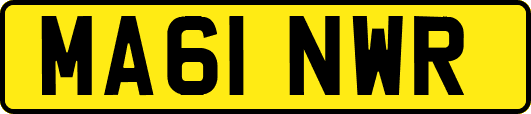 MA61NWR