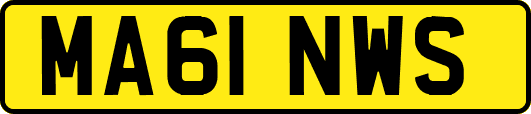 MA61NWS