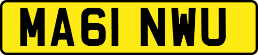 MA61NWU