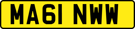 MA61NWW