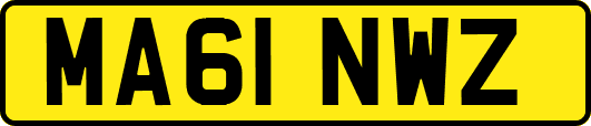 MA61NWZ