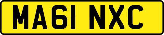 MA61NXC