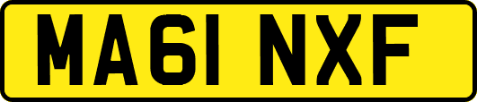 MA61NXF