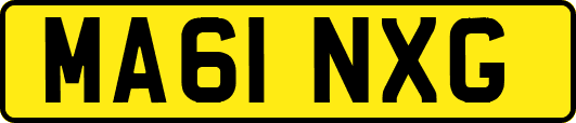 MA61NXG