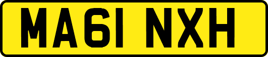 MA61NXH