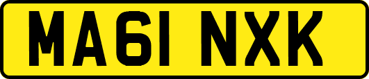 MA61NXK
