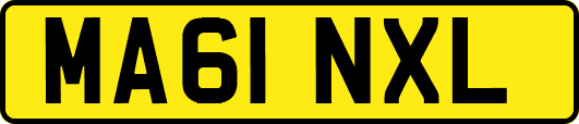 MA61NXL