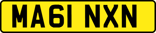 MA61NXN
