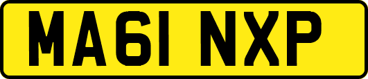 MA61NXP