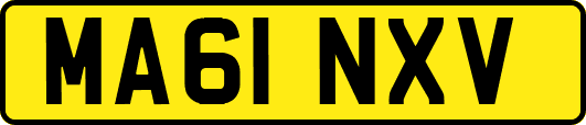 MA61NXV