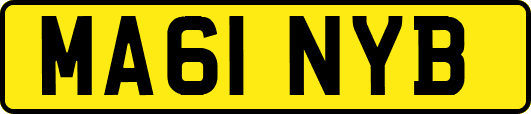 MA61NYB