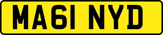 MA61NYD