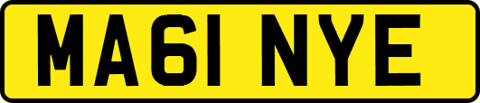 MA61NYE