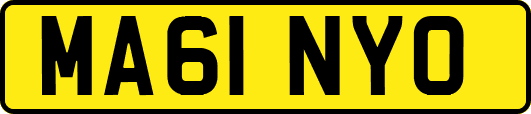 MA61NYO