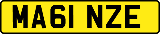 MA61NZE