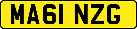 MA61NZG