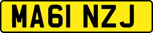 MA61NZJ