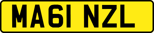 MA61NZL