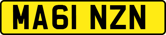 MA61NZN