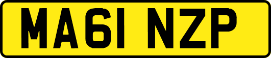 MA61NZP