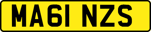 MA61NZS