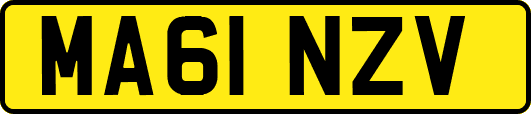 MA61NZV