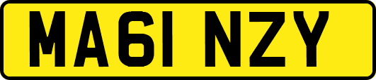 MA61NZY