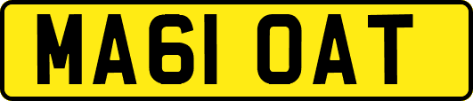 MA61OAT