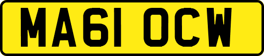 MA61OCW