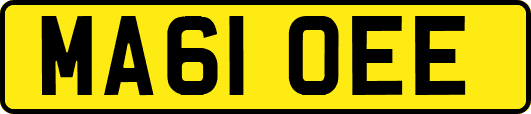 MA61OEE