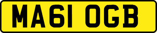 MA61OGB
