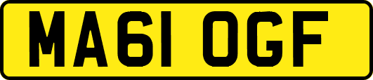 MA61OGF
