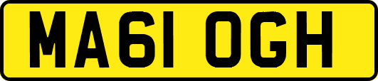 MA61OGH