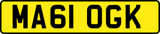 MA61OGK