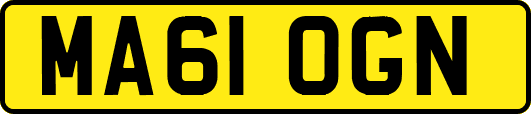 MA61OGN