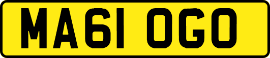 MA61OGO