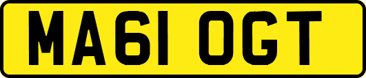 MA61OGT