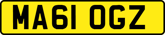 MA61OGZ