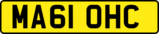 MA61OHC