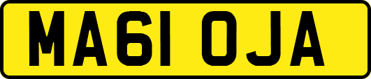 MA61OJA