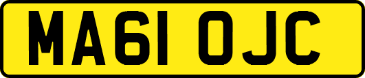 MA61OJC