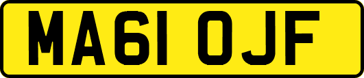 MA61OJF