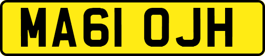 MA61OJH