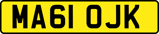 MA61OJK