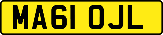 MA61OJL