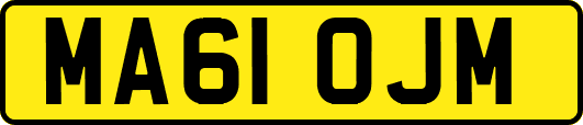 MA61OJM