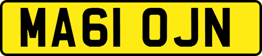 MA61OJN